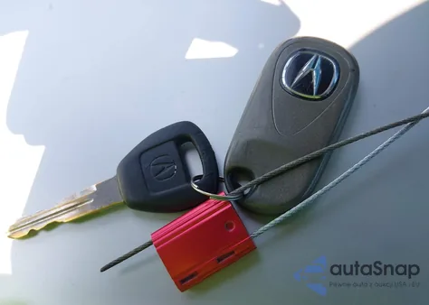 2003 Acura Mdx из США, поврежденный, VIN 2HNYD18263H539851